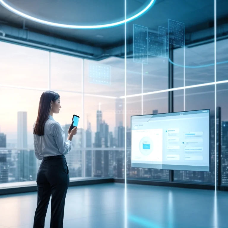 Automatisierte Datenerfassung