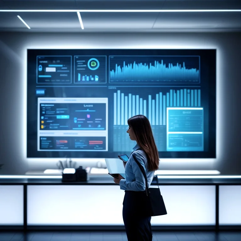 Skalierbare Architektur